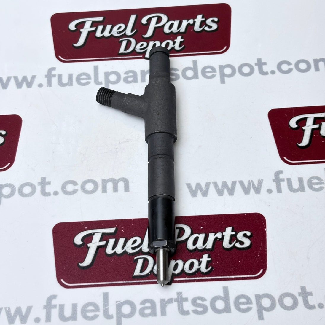 1 Pc Fuel Injector 8 - 97174112 - 0 8971741120 for Isuzu Engine 4HF1 Truck NKR NPR - Fuel Parts Depot