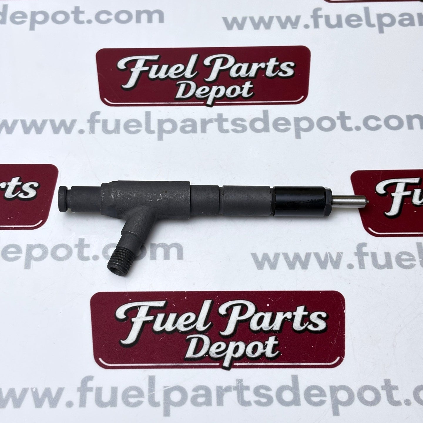 1 Pc Fuel Injector 8 - 97174112 - 0 8971741120 for Isuzu Engine 4HF1 Truck NKR NPR - Fuel Parts Depot