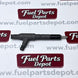 1 Pc Fuel Injector 8 - 97174112 - 0 8971741120 for Isuzu Engine 4HF1 Truck NKR NPR - Fuel Parts Depot