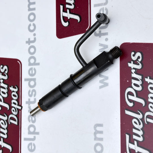 1 Pc Fuel Injector 8 - 97211280 - 1 8972112801 for Isuzu Engine 4JG1 4JG2 Truck NPR XD TFR - Fuel Parts Depot