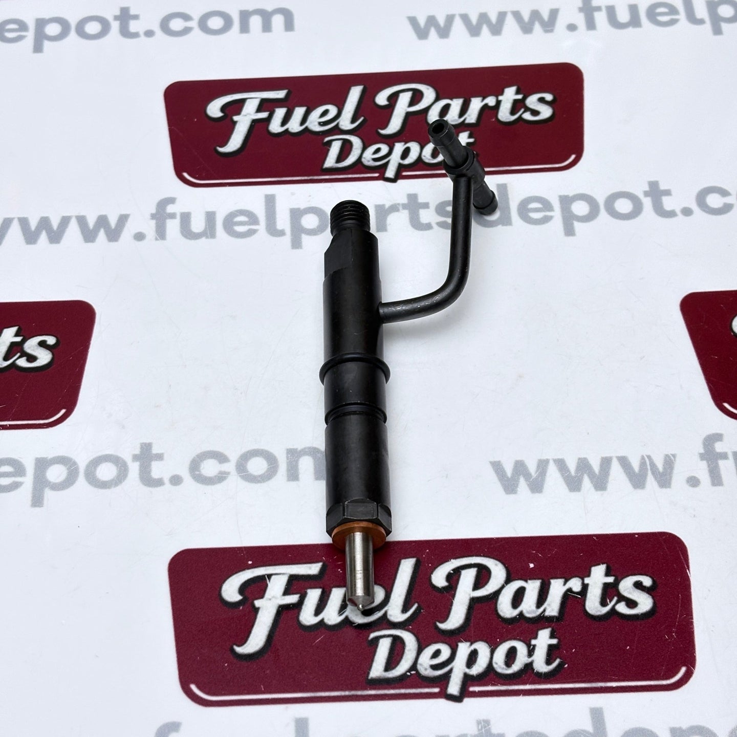 1 Pc Fuel Injector 8 - 97211280 - 1 8972112801 for Isuzu Engine 4JG1 4JG2 Truck NPR XD TFR - Fuel Parts Depot