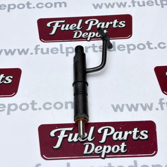 1 Pc Fuel Injector 8 - 97211280 - 1 8972112801 for Isuzu Engine 4JG1 4JG2 Truck NPR XD TFR - Fuel Parts Depot