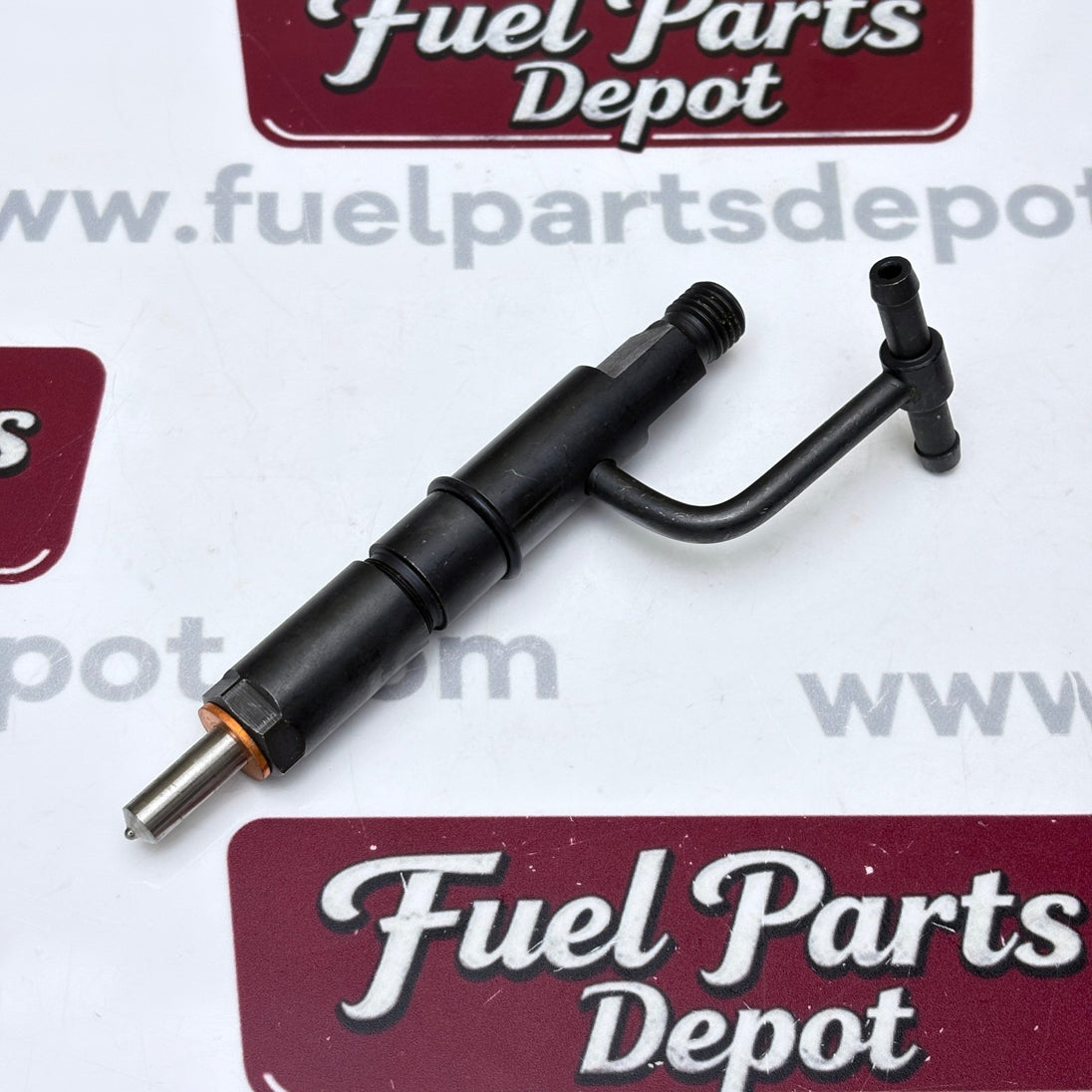 1 Pc Fuel Injector 8 - 97211280 - 1 8972112801 for Isuzu Engine 4JG1 4JG2 Truck NPR XD TFR - Fuel Parts Depot