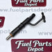 1 Pc Fuel Injector 8 - 97211280 - 1 8972112801 for Isuzu Engine 4JG1 4JG2 Truck NPR XD TFR - Fuel Parts Depot