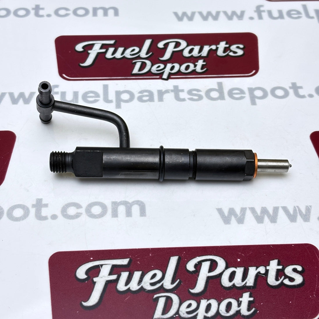 1 Pc Fuel Injector 8 - 97211280 - 1 8972112801 for Isuzu Engine 4JG1 4JG2 Truck NPR XD TFR - Fuel Parts Depot
