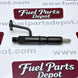 1 Pc Fuel Injector 8 - 97211280 - 1 8972112801 for Isuzu Engine 4JG1 4JG2 Truck NPR XD TFR - Fuel Parts Depot