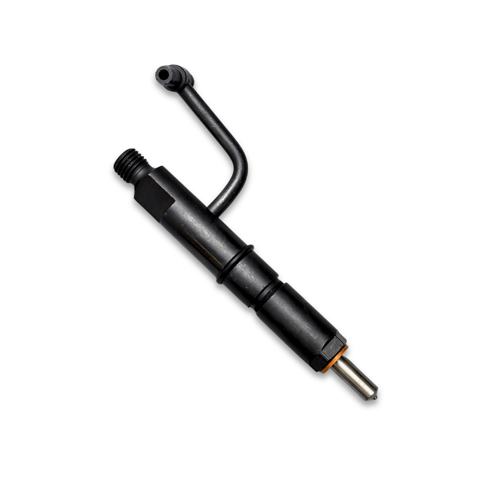 1 Pc Fuel Injector 8 - 97211280 - 1 8972112801 for Isuzu Engine 4JG1 4JG2 Truck NPR XD TFR - Fuel Parts Depot
