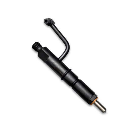 1 Pc Fuel Injector 8 - 97211280 - 1 8972112801 for Isuzu Engine 4JG1 4JG2 Truck NPR XD TFR - Fuel Parts Depot