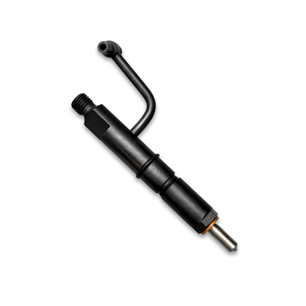 1 Pc Fuel Injector 8 - 97211280 - 1 8972112801 for Isuzu Engine 4JG1 4JG2 Truck NPR XD TFR - Fuel Parts Depot