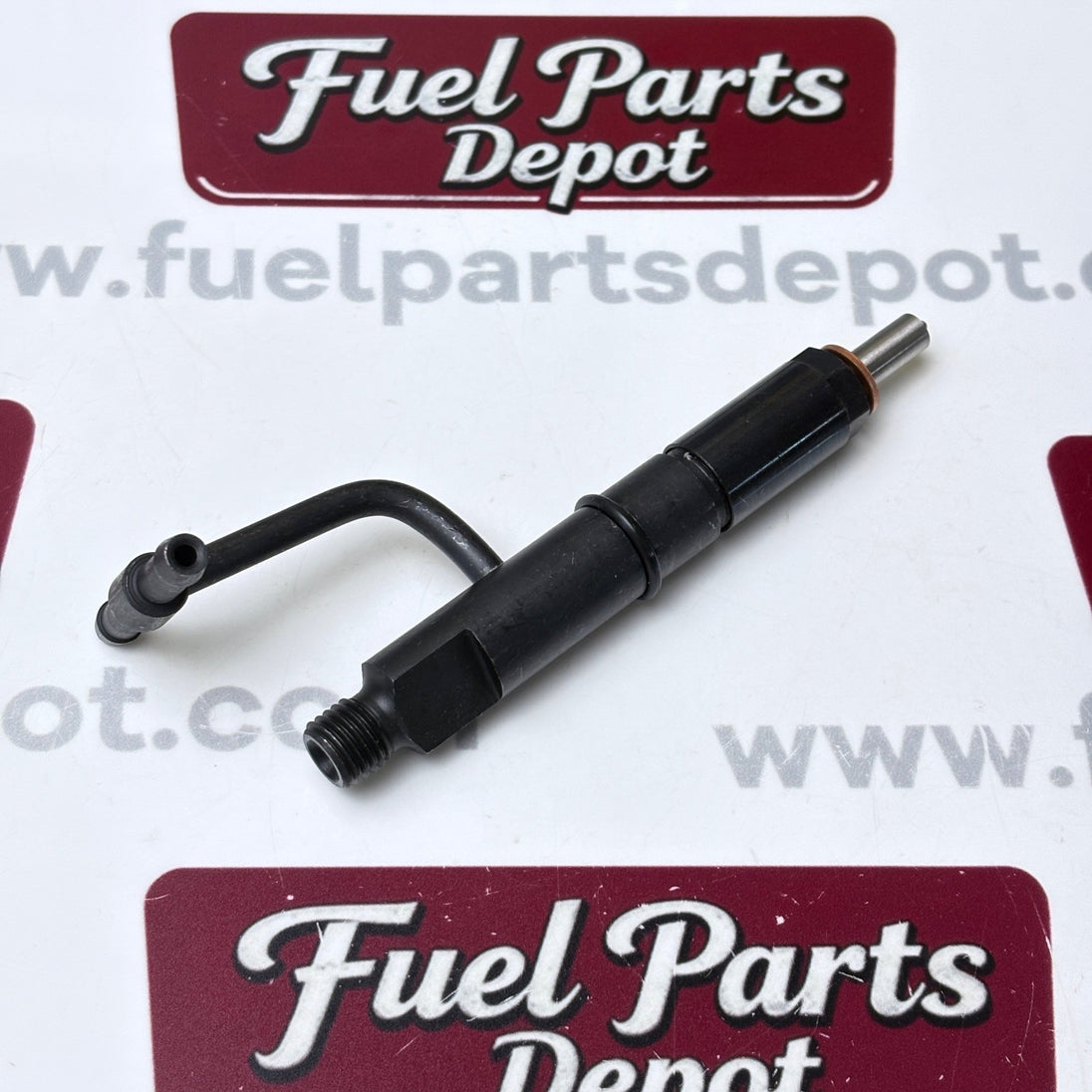1 Pc Fuel Injector 8-97238978-0 Fit for Isuzu Engine 4JG1 4JG1T - Fuel Parts Depot