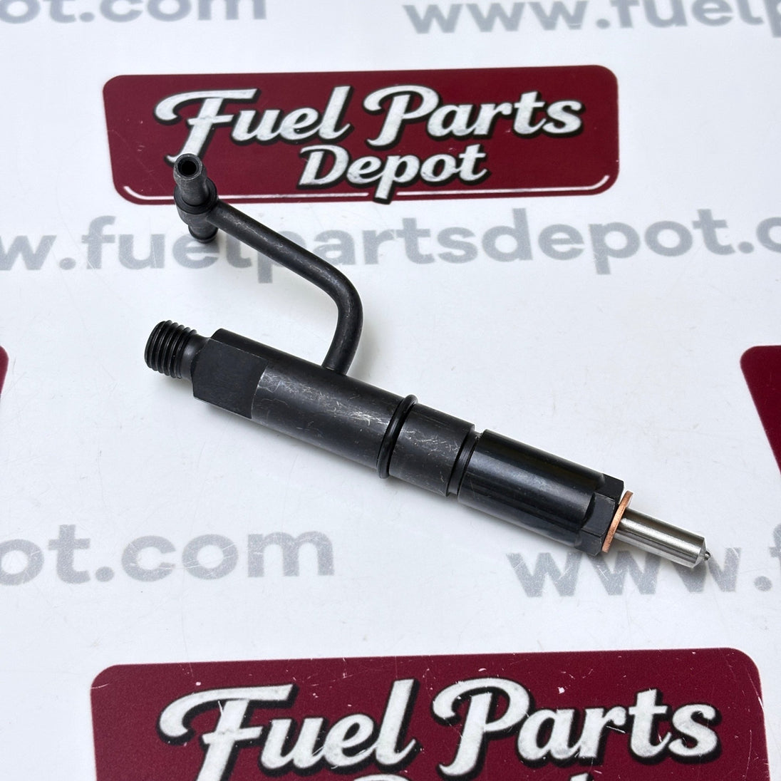 1 Pc Fuel Injector 8-97238978-0 Fit for Isuzu Engine 4JG1 4JG1T - Fuel Parts Depot