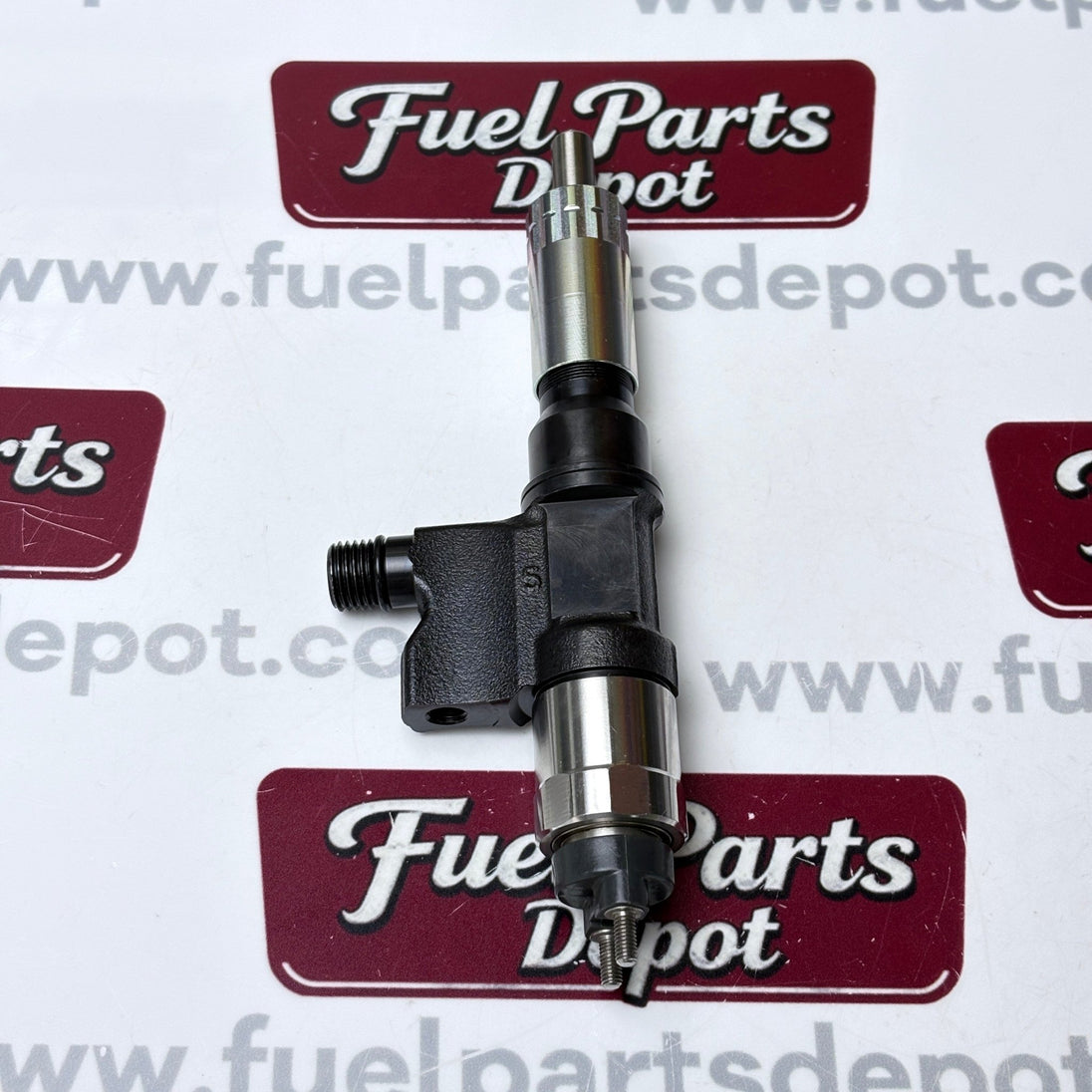 1 Pc Fuel Injector 8-97306073-2 for Isuzu 4HJ1 4HK1 Engine NPR NQR NRR Truck - Fuel Parts Depot
