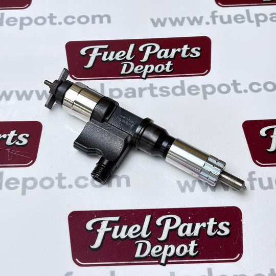 1 Pc Fuel Injector 8-97306073-2 for Isuzu 4HJ1 4HK1 Engine NPR NQR NRR Truck - Fuel Parts Depot