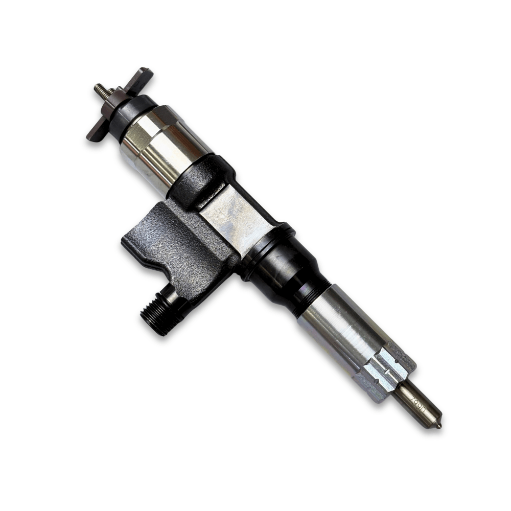 1 Pc Fuel Injector 8-97306073-2 for Isuzu 4HJ1 4HK1 Engine NPR NQR NRR Truck - Fuel Parts Depot