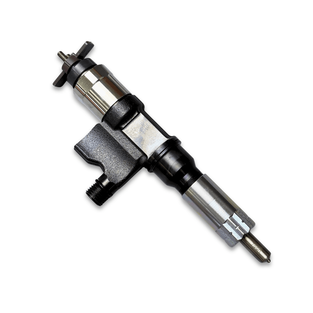 1 Pc Fuel Injector 8-97306073-2 for Isuzu 4HJ1 4HK1 Engine NPR NQR NRR Truck - Fuel Parts Depot