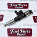 1 Pc Fuel Injector 8-97306073-2 for Isuzu 4HJ1 4HK1 Engine NPR NQR NRR Truck - Fuel Parts Depot