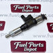 1 Pc Fuel Injector 8-97306073-2 for Isuzu 4HJ1 4HK1 Engine NPR NQR NRR Truck - Fuel Parts Depot