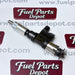 1 Pc Fuel Injector 8-97306073-2 for Isuzu 4HJ1 4HK1 Engine NPR NQR NRR Truck - Fuel Parts Depot