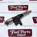 1 Pc Fuel Injector 8-97306073-2 for Isuzu 4HJ1 4HK1 Engine NPR NQR NRR Truck - Fuel Parts Depot