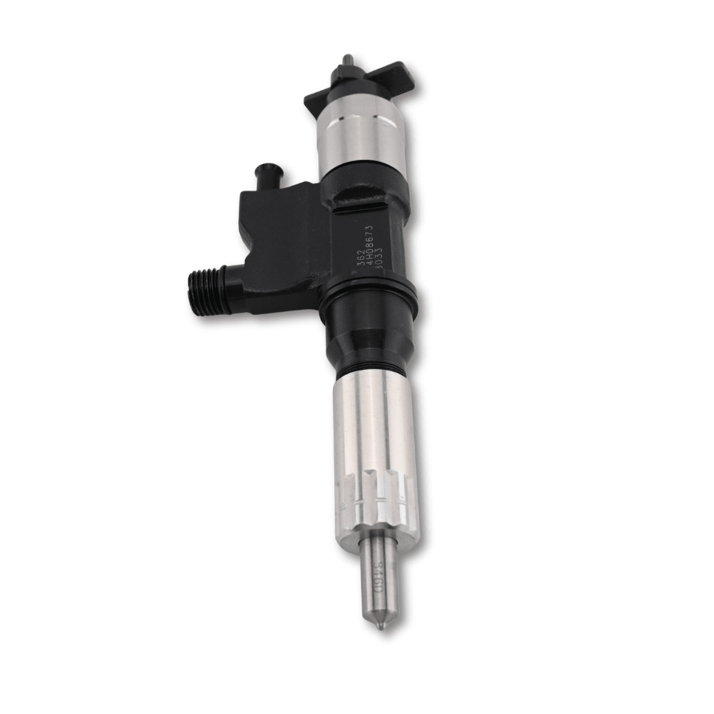 1 Pc Fuel Injector 8-97602803-4 095000-5360 AP53904 for Isuzu Engine 6HK1 Truck FTR FVR FXR T6500 T7500 T8500 - Fuel Parts Depot