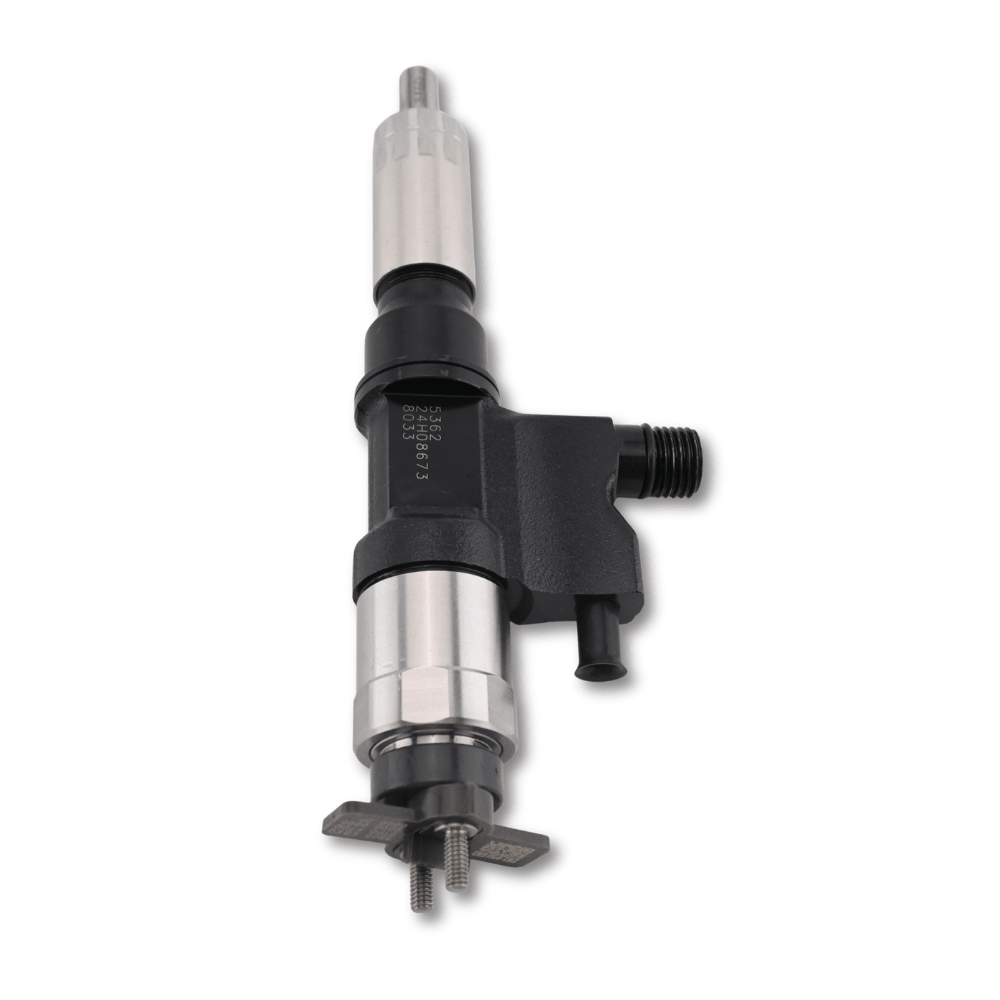 1 Pc Fuel Injector 8-97602803-4 095000-5360 AP53904 for Isuzu Engine 6HK1 Truck FTR FVR FXR T6500 T7500 T8500 - Fuel Parts Depot