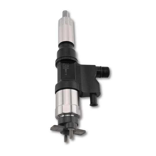 1 Pc Fuel Injector 8-97602803-4 095000-5360 AP53904 for Isuzu Engine 6HK1 Truck FTR FVR FXR T6500 T7500 T8500 - Fuel Parts Depot