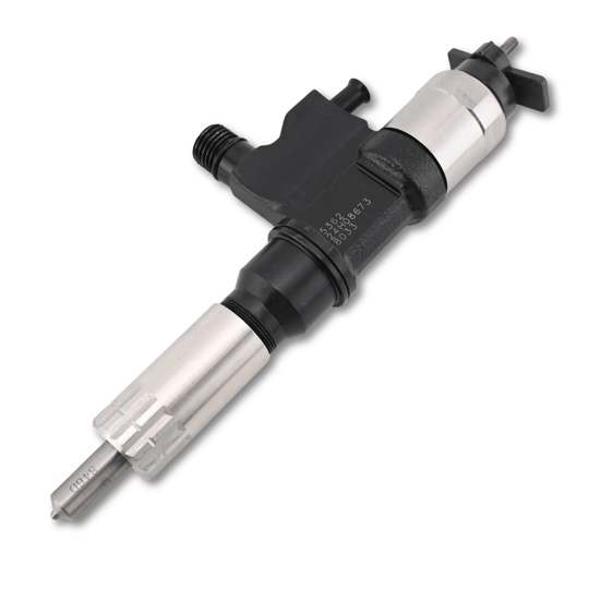 1 Pc Fuel Injector 8-97602803-4 095000-5360 AP53904 for Isuzu Engine 6HK1 Truck FTR FVR FXR T6500 T7500 T8500 - Fuel Parts Depot
