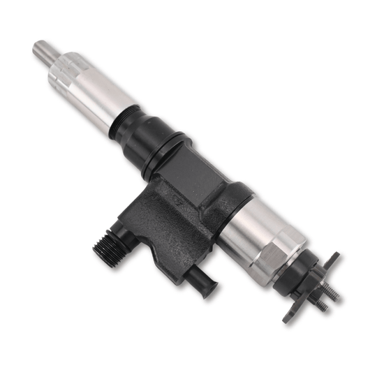 1 Pc Fuel Injector 8-97602803-4 095000-5360 AP53904 for Isuzu Engine 6HK1 Truck FTR FVR FXR T6500 T7500 T8500 - Fuel Parts Depot