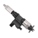 1 Pc Fuel Injector 8-97602803-4 095000-5360 AP53904 for Isuzu Engine 6HK1 Truck FTR FVR FXR T6500 T7500 T8500 - Fuel Parts Depot