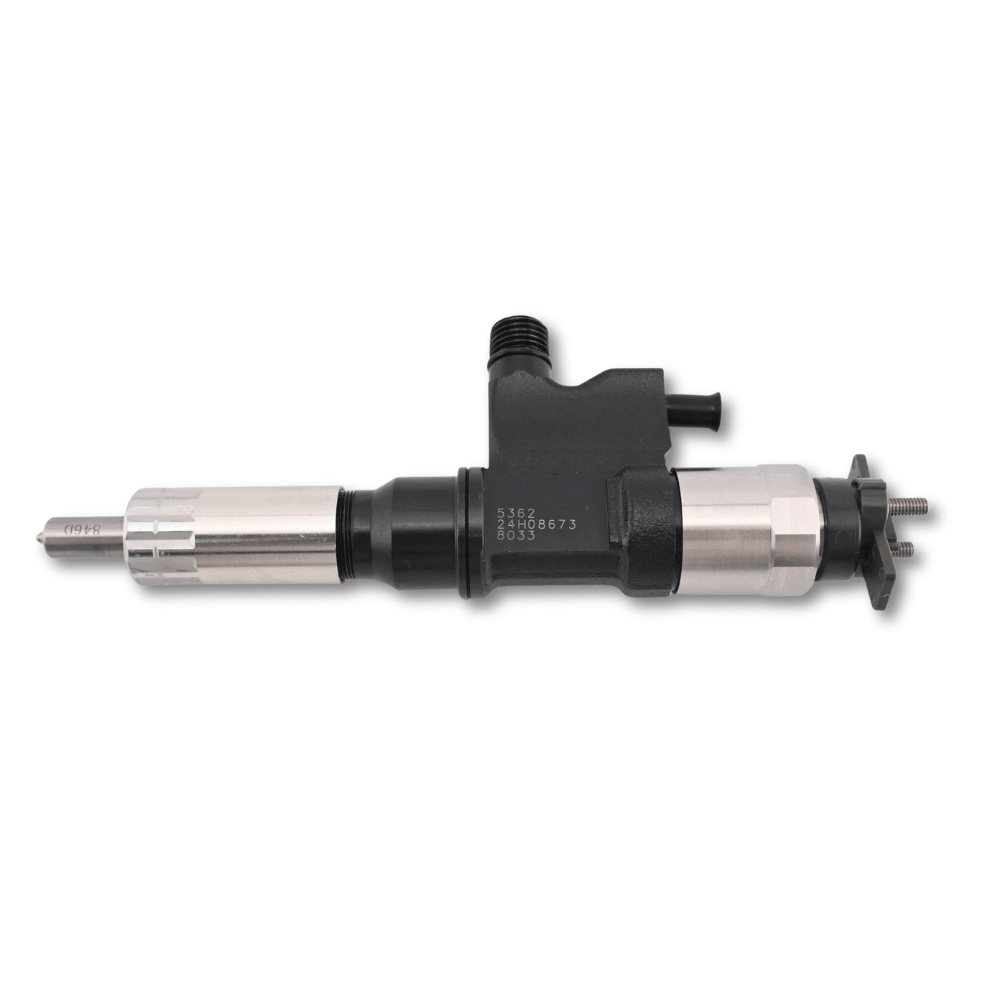 1 Pc Fuel Injector 8-97602803-4 095000-5360 AP53904 for Isuzu Engine 6HK1 Truck FTR FVR FXR T6500 T7500 T8500 - Fuel Parts Depot