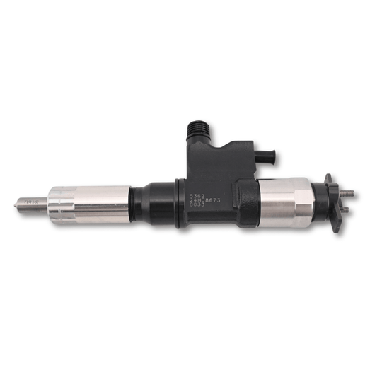 1 Pc Fuel Injector 8-97602803-4 095000-5360 AP53904 for Isuzu Engine 6HK1 Truck FTR FVR FXR T6500 T7500 T8500 - Fuel Parts Depot