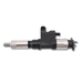 1 Pc Fuel Injector 8-97602803-4 095000-5360 AP53904 for Isuzu Engine 6HK1 Truck FTR FVR FXR T6500 T7500 T8500 - Fuel Parts Depot