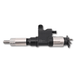 1 Pc Fuel Injector 8-97602803-4 095000-5360 AP53904 for Isuzu Engine 6HK1 Truck FTR FVR FXR T6500 T7500 T8500 - Fuel Parts Depot