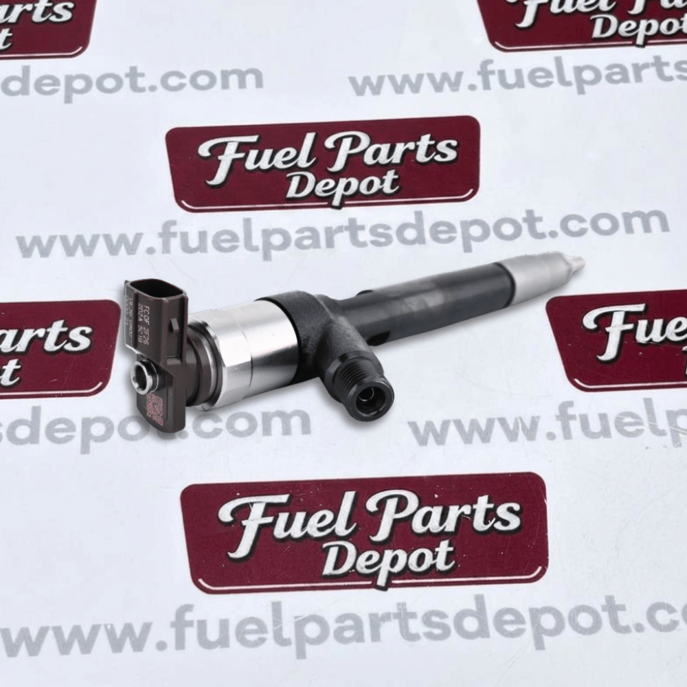 1 Pc Fuel Injector 8-98247354-0 295050-1950 for Isuzu Engine 4JK1 1.9L Ddi Euro5 RZ4E Pickup Truck D-Max - Fuel Parts Depot