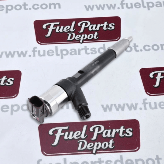 1 Pc Fuel Injector 8-98247354-0 295050-1950 for Isuzu Engine 4JK1 1.9L Ddi Euro5 RZ4E Pickup Truck D-Max - Fuel Parts Depot