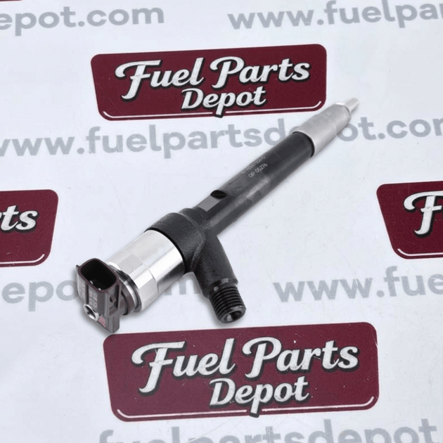 1 Pc Fuel Injector 8-98247354-0 295050-1950 for Isuzu Engine 4JK1 1.9L Ddi Euro5 RZ4E Pickup Truck D-Max - Fuel Parts Depot