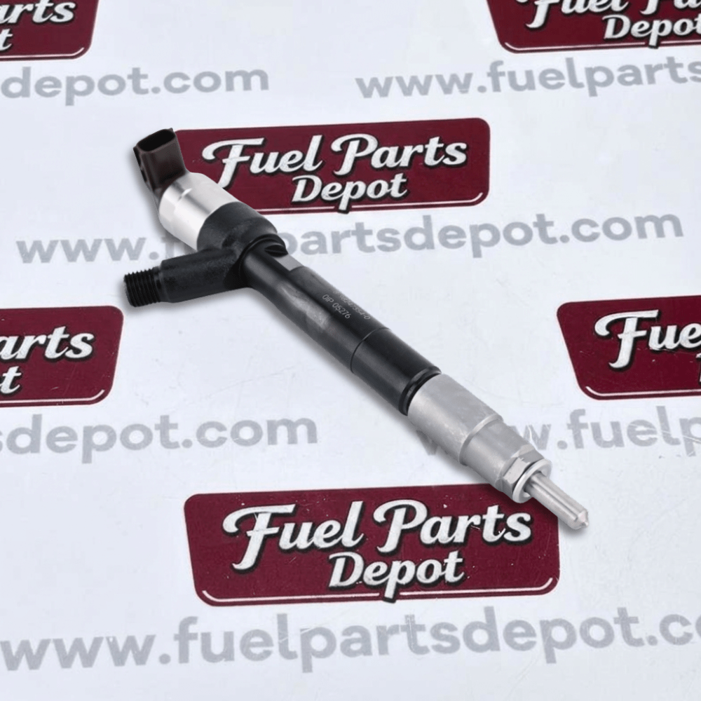 1 Pc Fuel Injector 8-98247354-0 295050-1950 for Isuzu Engine 4JK1 1.9L Ddi Euro5 RZ4E Pickup Truck D-Max - Fuel Parts Depot