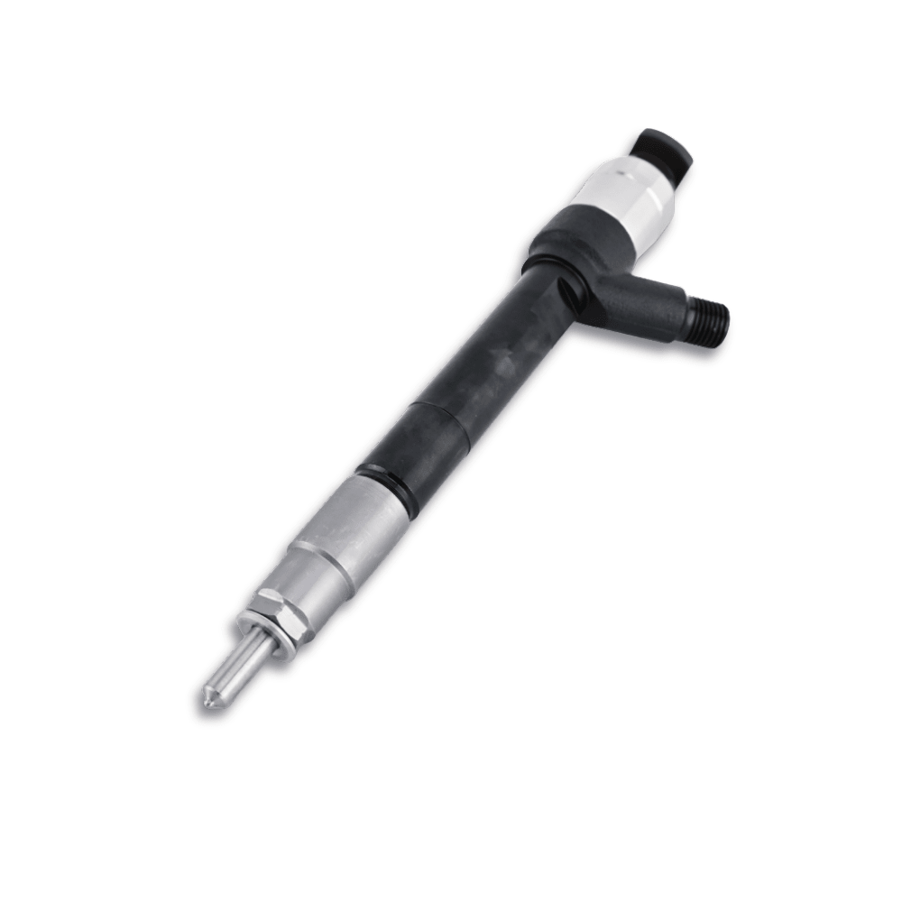 1 Pc Fuel Injector 8-98247354-0 295050-1950 for Isuzu Engine 4JK1 1.9L Ddi Euro5 RZ4E Pickup Truck D-Max - Fuel Parts Depot