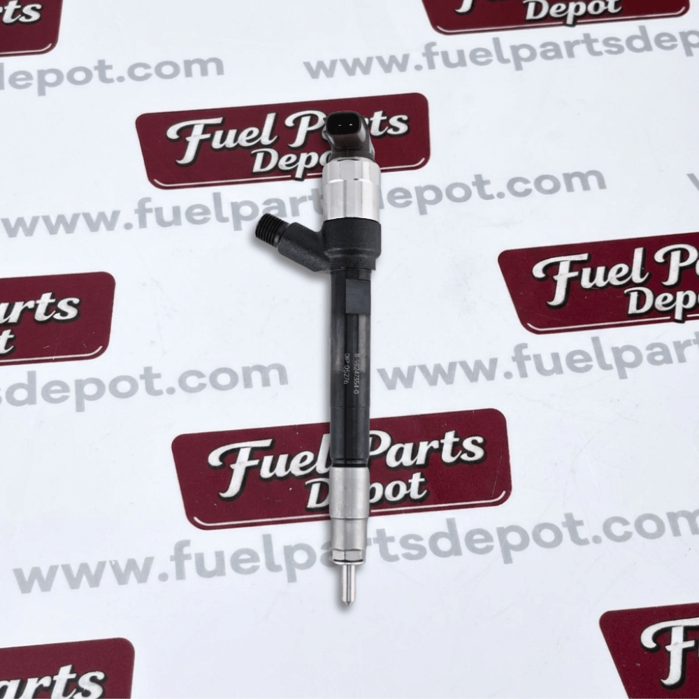 1 Pc Fuel Injector 8-98247354-0 295050-1950 for Isuzu Engine 4JK1 1.9L Ddi Euro5 RZ4E Pickup Truck D-Max - Fuel Parts Depot