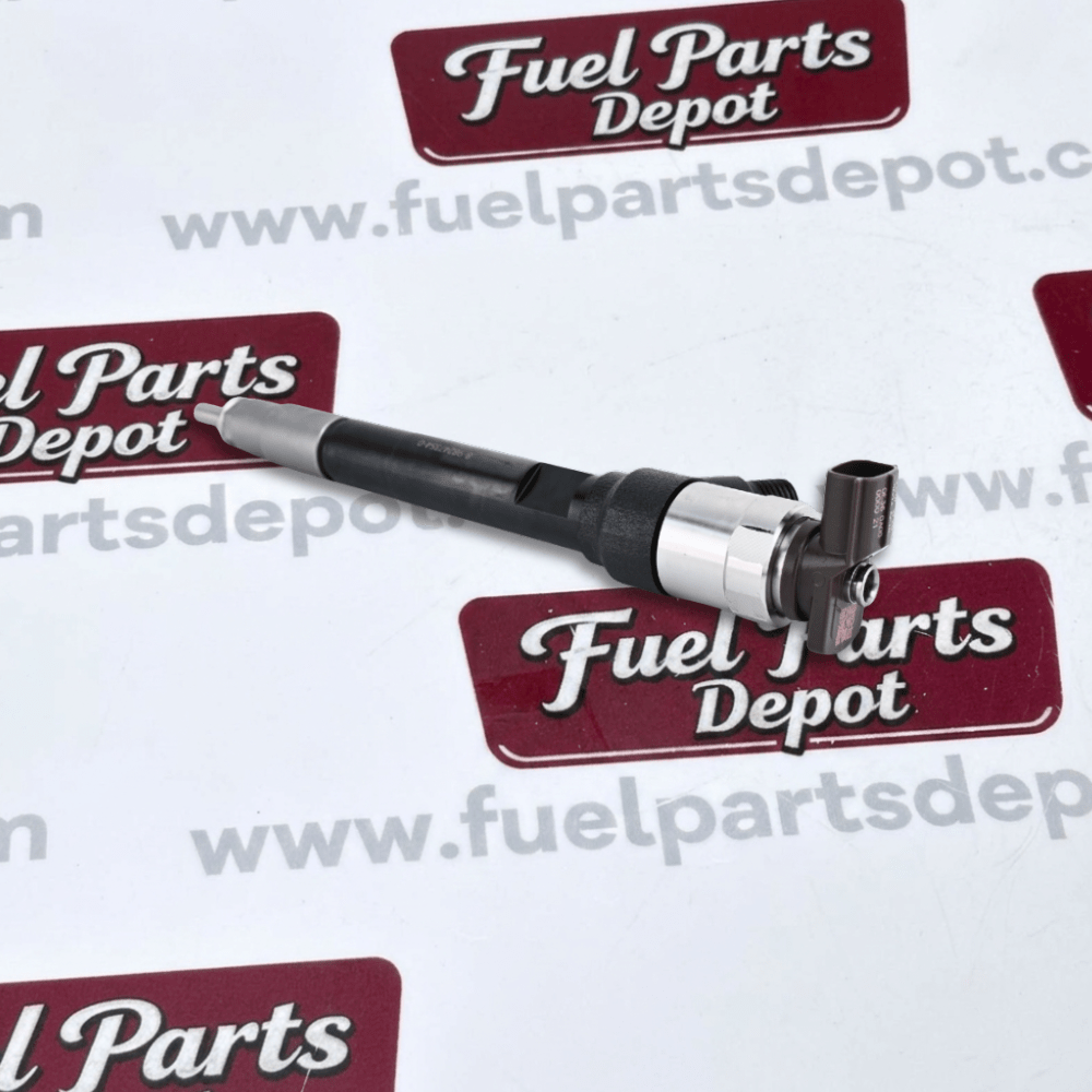 1 Pc Fuel Injector 8-98247354-0 295050-1950 for Isuzu Engine 4JK1 1.9L Ddi Euro5 RZ4E Pickup Truck D-Max - Fuel Parts Depot