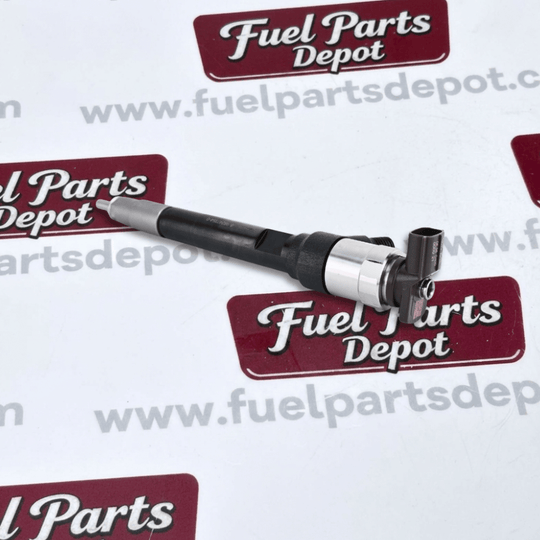 1 Pc Fuel Injector 8-98247354-0 295050-1950 for Isuzu Engine 4JK1 1.9L Ddi Euro5 RZ4E Pickup Truck D-Max - Fuel Parts Depot