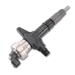 1 Pc Fuel Injector 8-98282514-0 295050-2160 for Isuzu Engine 4JJ1 6WG1 6WF1 Hitachi Truck - Fuel Parts Depot