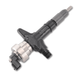1 Pc Fuel Injector 8-98282514-0 295050-2160 for Isuzu Engine 4JJ1 6WG1 6WF1 Hitachi Truck - Fuel Parts Depot