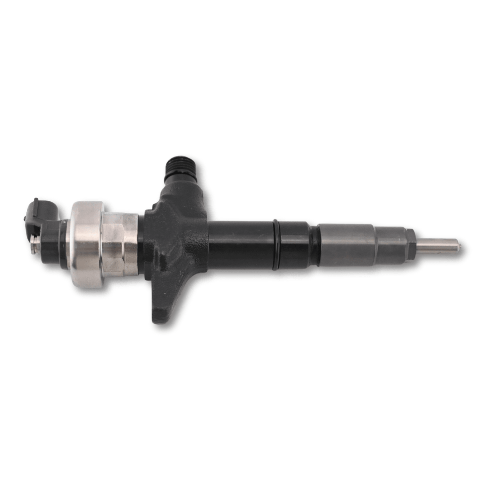 1 Pc Fuel Injector 8-98282514-0 295050-2160 for Isuzu Engine 4JJ1 6WG1 6WF1 Hitachi Truck - Fuel Parts Depot