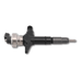 1 Pc Fuel Injector 8-98282514-0 295050-2160 for Isuzu Engine 4JJ1 6WG1 6WF1 Hitachi Truck - Fuel Parts Depot