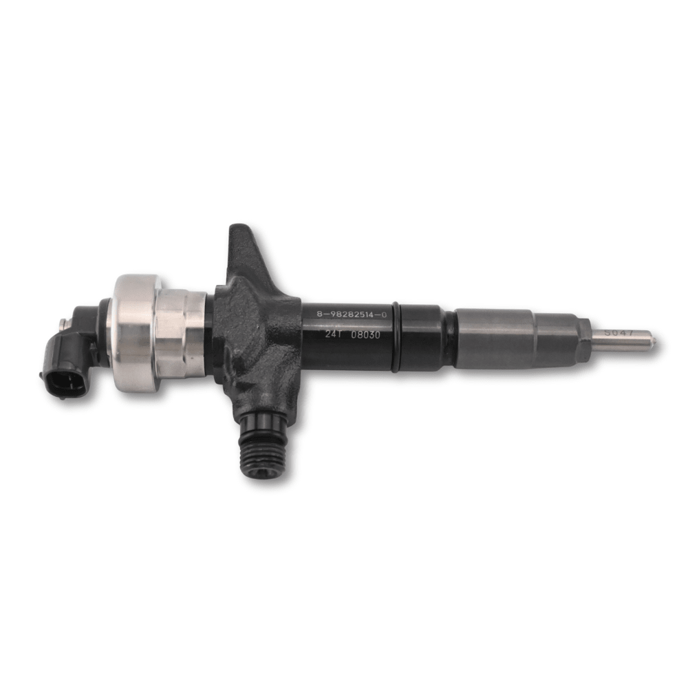 1 Pc Fuel Injector 8-98282514-0 295050-2160 for Isuzu Engine 4JJ1 6WG1 6WF1 Hitachi Truck - Fuel Parts Depot