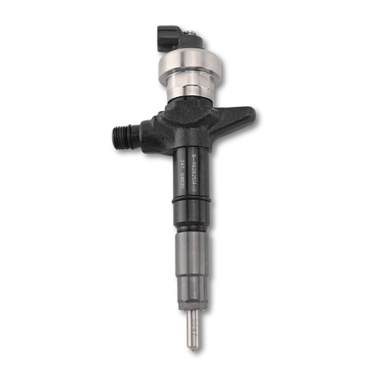 1 Pc Fuel Injector 8-98282514-0 295050-2160 for Isuzu Engine 4JJ1 6WG1 6WF1 Hitachi Truck - Fuel Parts Depot