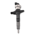 1 Pc Fuel Injector 8-98282514-0 295050-2160 for Isuzu Engine 4JJ1 6WG1 6WF1 Hitachi Truck - Fuel Parts Depot