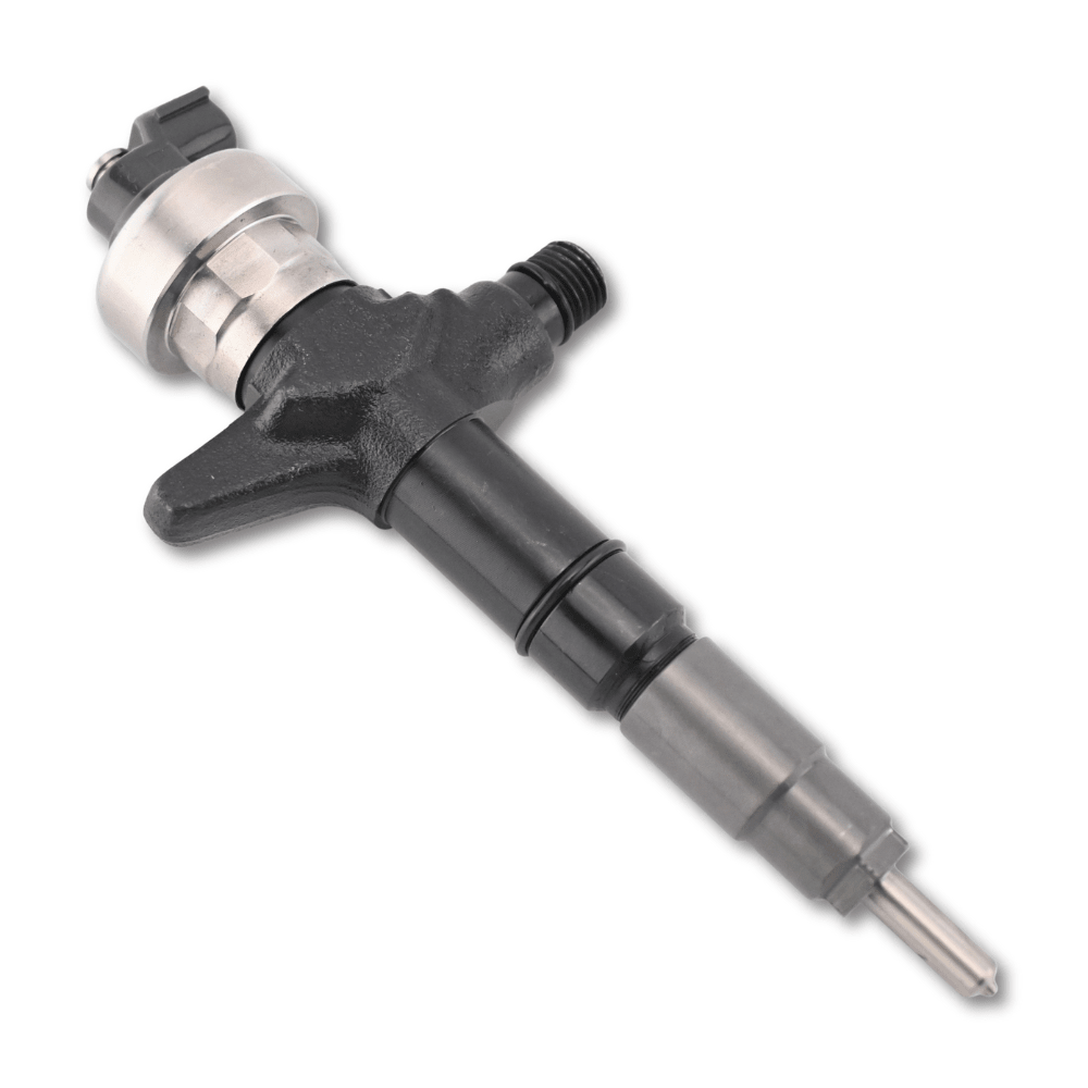 1 Pc Fuel Injector 8-98282514-0 295050-2160 for Isuzu Engine 4JJ1 6WG1 6WF1 Hitachi Truck - Fuel Parts Depot