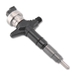 1 Pc Fuel Injector 8-98282514-0 295050-2160 for Isuzu Engine 4JJ1 6WG1 6WF1 Hitachi Truck - Fuel Parts Depot